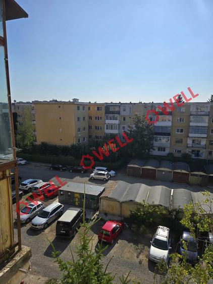 Apartament cu 3 camere de vânzare pe strada Sporturilor, Sfântu Gheorghe! - 6