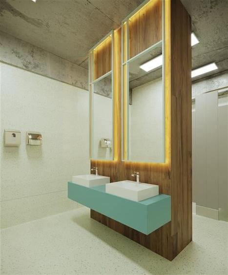 Cladire Administrativa si Birouri,regim inaltime D+P+4E! - 7