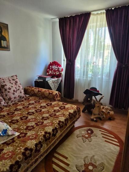 Vand apartament 2 camere zona incalzire CERNAVODA - 3