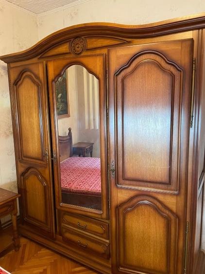 Apartament cu 3 camere decomandat în Nord