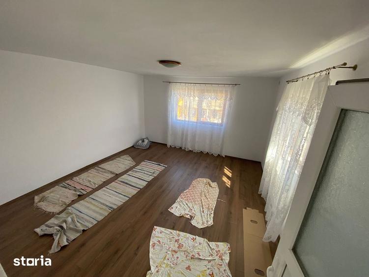 Casa 4 camere Sacele (Cernatu) | 110 mp utili | Teren generos - 14