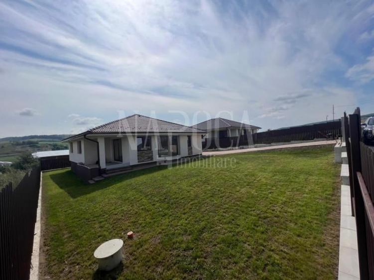 Casa 4 camere de vanzare in Popesti - 4