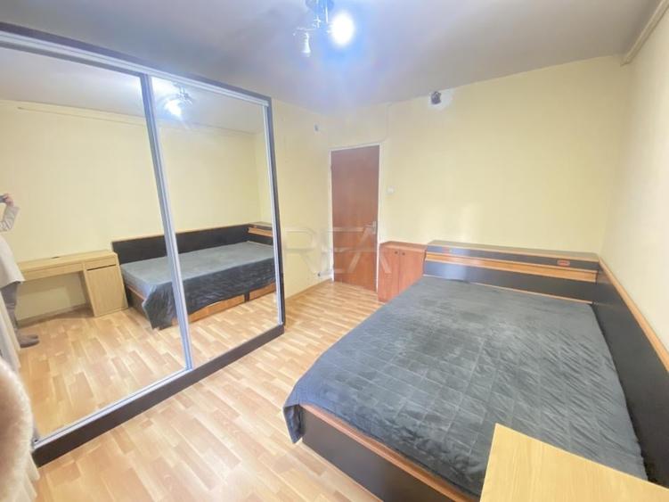 4 Camere Bloc Reabilitat Zona Ghencea - 4