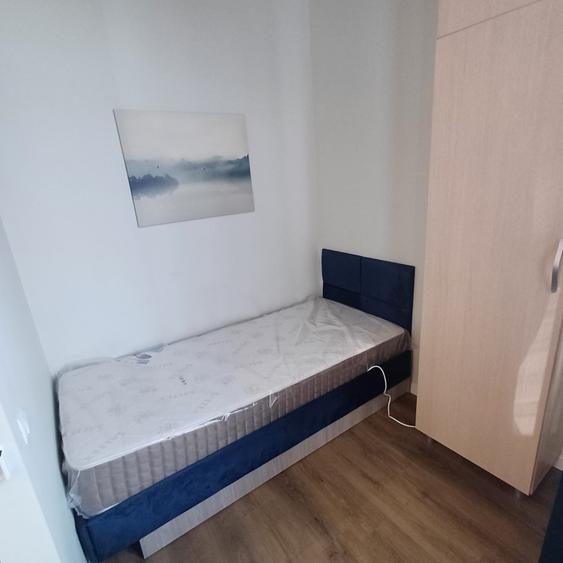 Central Apartamente 1 camera aproape de UMF si Cuza - 1