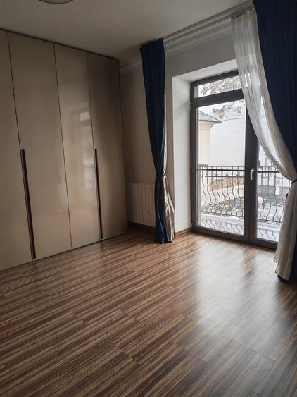 Kiseleff apartament modern de  3 camere  in bloc nou - 9