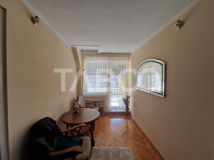 Casa de familie sau retreat montan la doar 10 min de Sibiu in Rasinari - 19