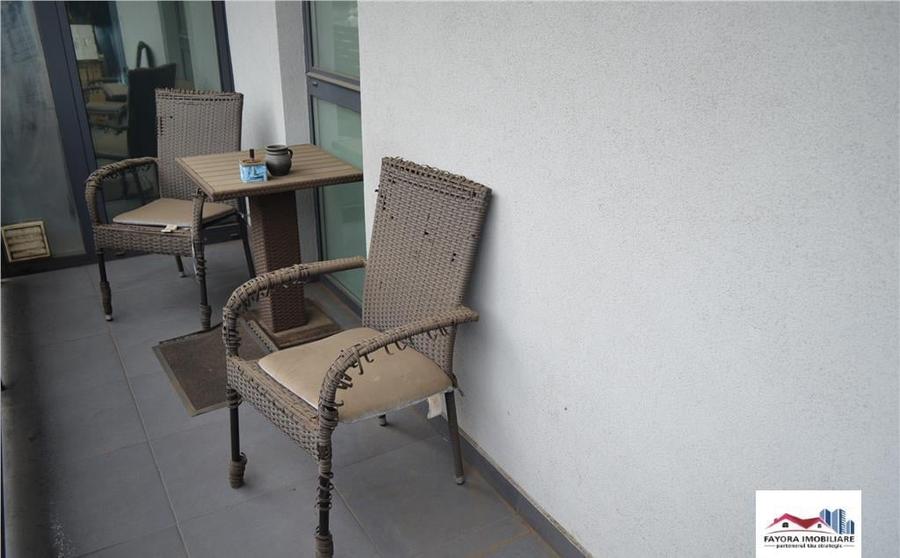 Apartament Bloc Nou 3 Camere 2 Bai si 2 Parcari Private de - 6