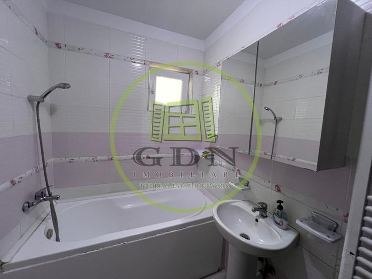 Apartament 2 camere, decomandat, cartier Magnolia - 9