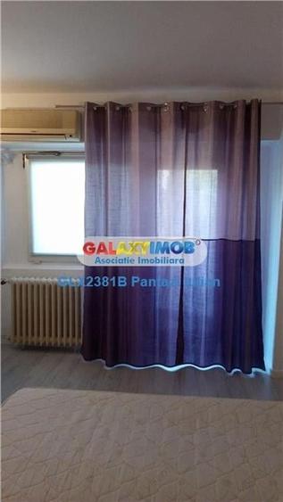 Garsoniera | Timpuri Noi | Boiler Electric | 11min metrou | Negociabil - 4