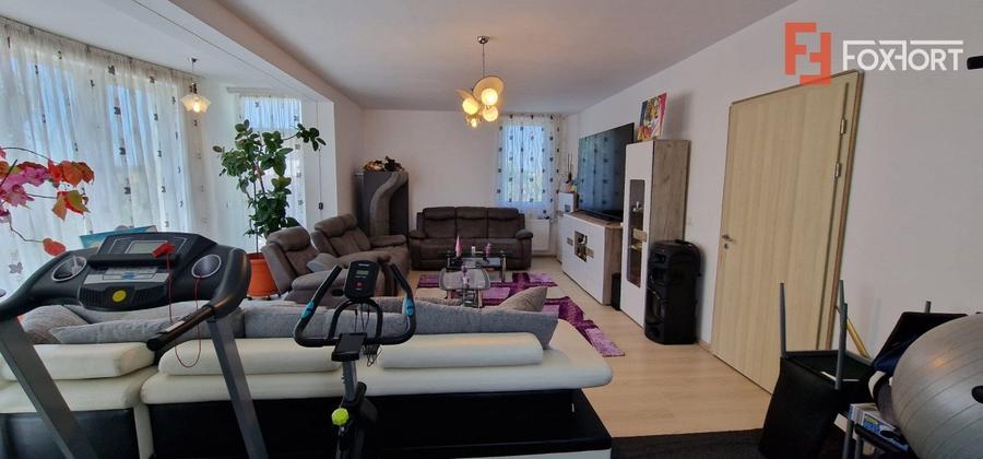 Casa individuala 5 camere in Dumbravita aproape de Ikea - ID V5460 - 26