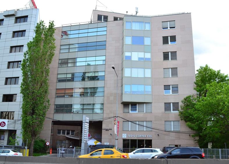 Baneasa Business Center, DN1- comision 0%, reprezentam proprietarul! - 1