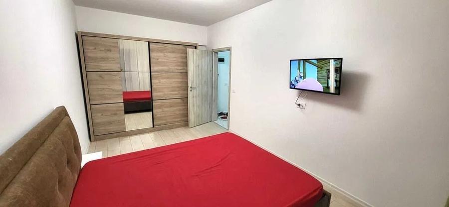 Apartament cu 2 camere, decomandat, zona Pacurari-Kaufland - 3