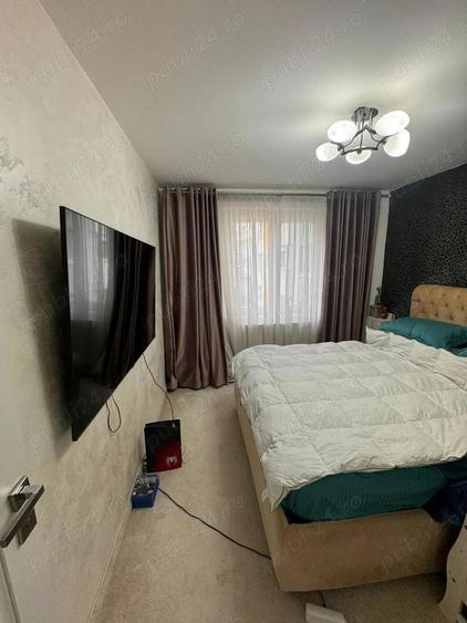 Vand apartament 3 camere Rahova - 14