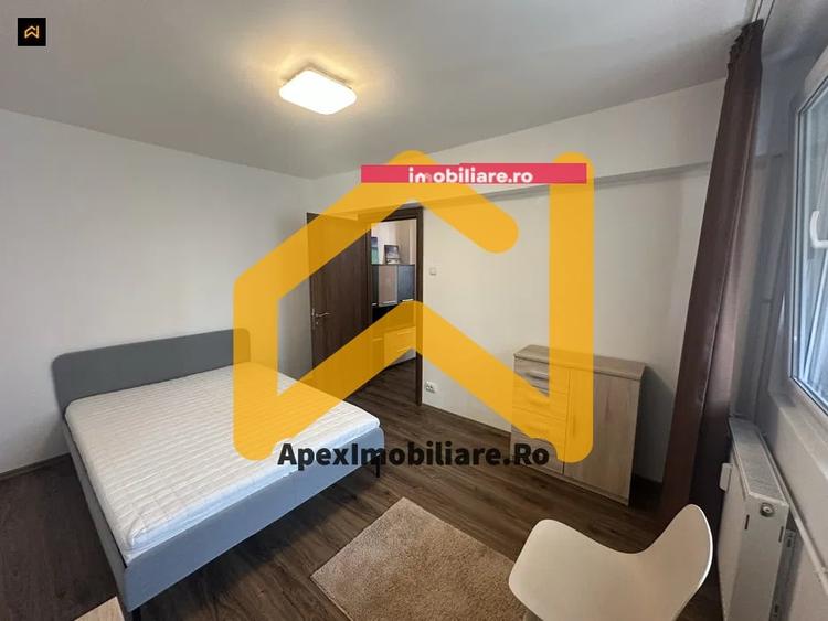 Apartament 2 camere de inchiriat Baba Novac București | ApexImobiliare.ro - 1