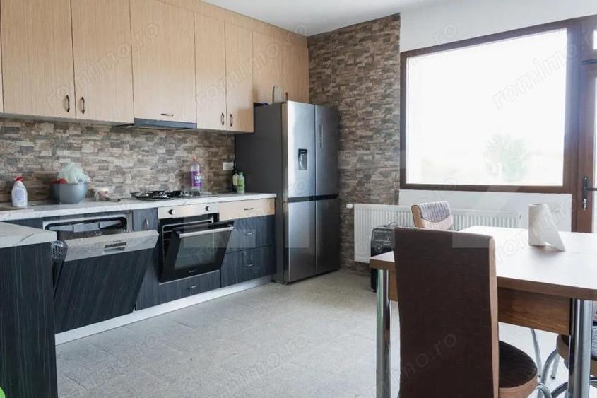 Casa de vanzare 4 camere, 160 mp, zona Micesti - 7