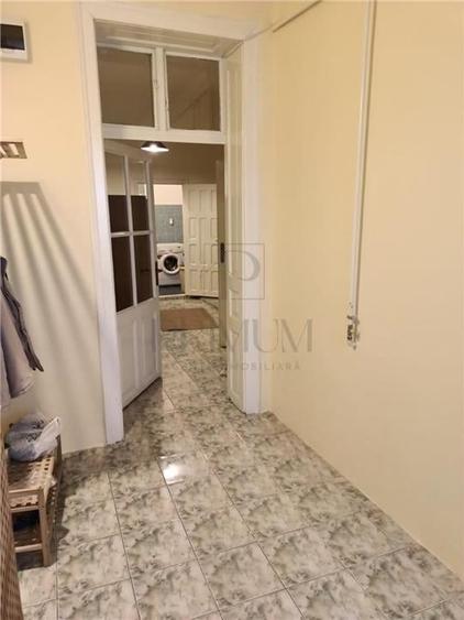 CENTRAL - SINAIA - 2 Camere - Parter - Centrala proprie - 6