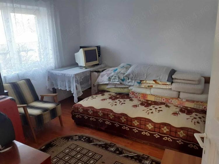 Casa de vanzare sau schimb cu apartament in Bucuresti - 9