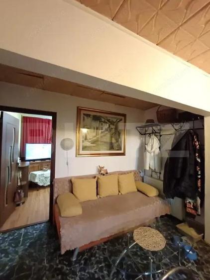 Apartament 3 camere, 66 mp, zona Kaufland - 1