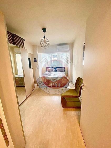 Calea Dorobanti | 3 camere | 92mp | Decomandat | B12799 - 7