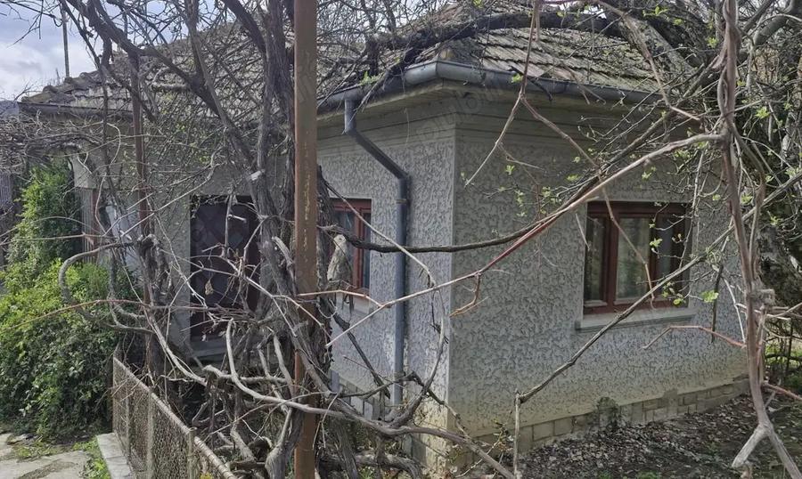 Comuna Magureni, jud. Prahova teren, imobil ?i anexa - 3