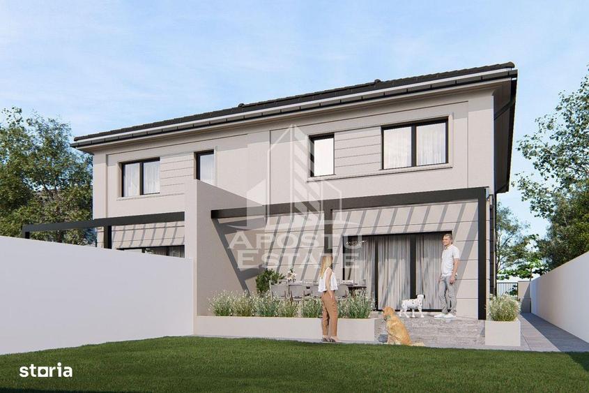 Duplex in Ghiroda - 5