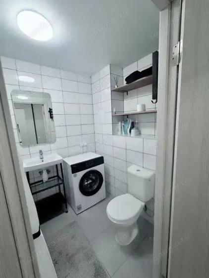 garsoniera in zona Lujerului - 1