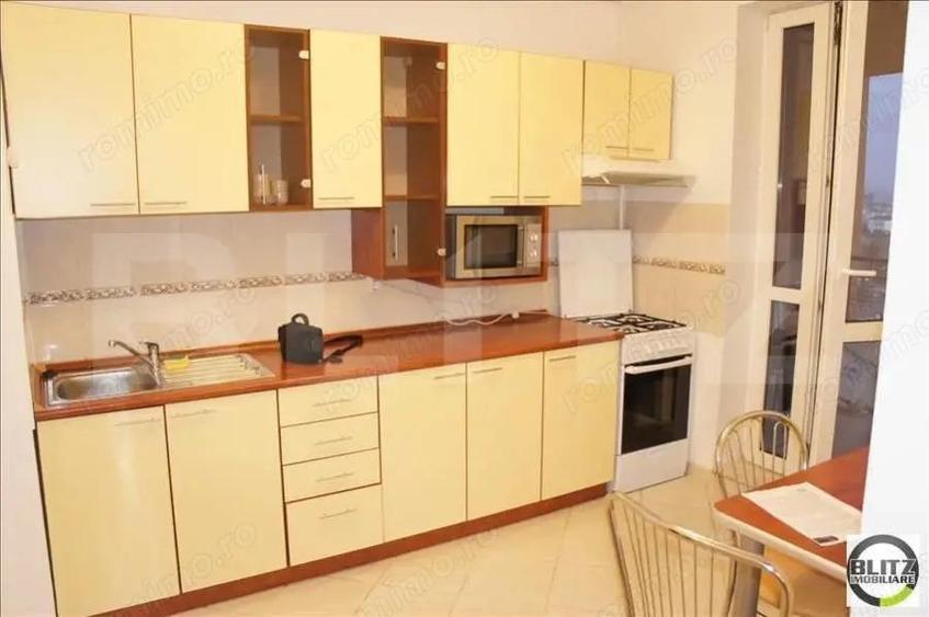 Apartament 2 camere, 60 mp, imobil nou, AC , zona Dorobantilor - 7