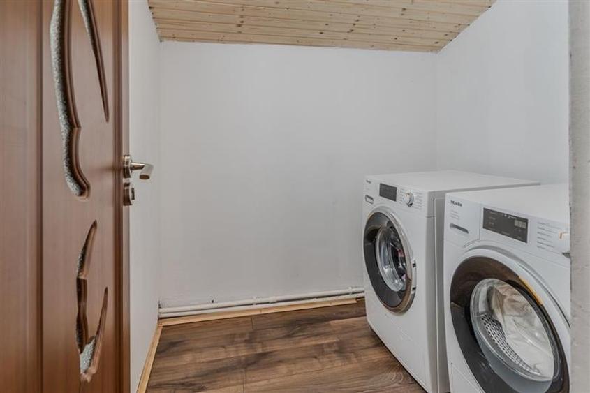 PROGRESUL GIURGIULUI,VILA INDIVIDUALA,5 CAMERE,221 MP,TEREN 379 MP - 15