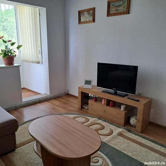 Apartament 2 camere zona Politiei Resita - 9