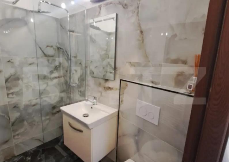 Apartament 2 camere, 42 mp utili, complet renovat ?i mobila - 8