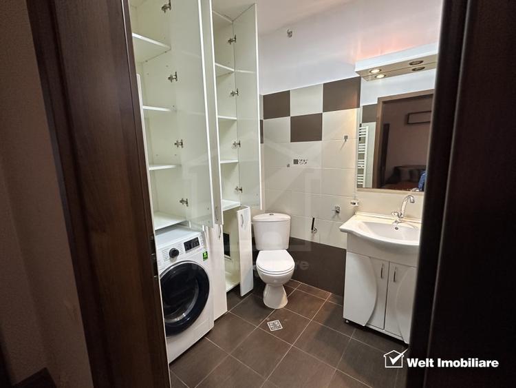 Apartament 3 camere | decomandat | 68mp + 1 balcon | Florești - 10