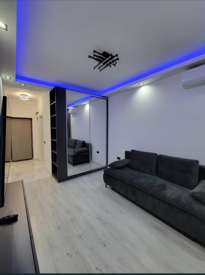 Garsoniera Militari Residence | Weiner Palada - 4