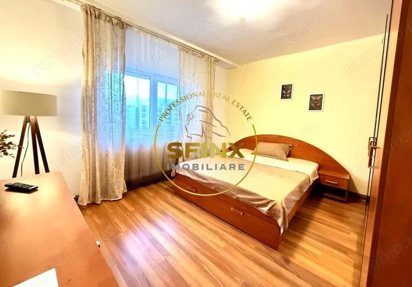 Apartament 2 camere | Tei | centrala proprie | balcon | bloc 1992 | 0% comision - 6