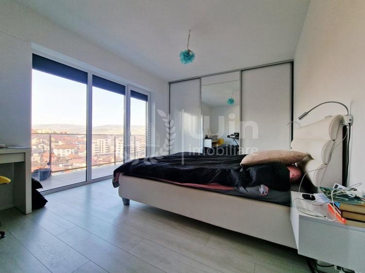 Penthouse 4 camere | 94mp | Terasa 38mp | Garaj | Iris | Zona Rivus! - 5