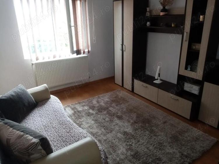 Vand garsoniera in zona Hipodrom - Liceul Panait Cerna - 5