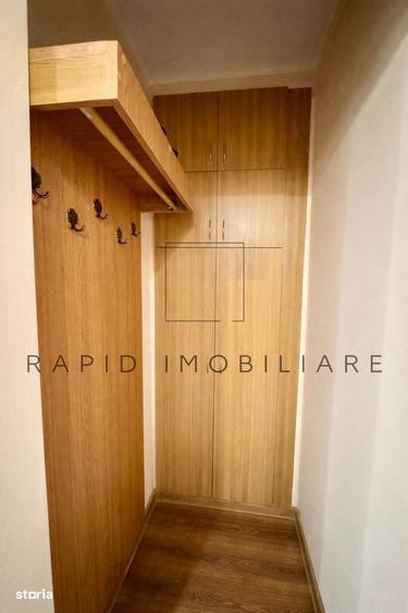 Ap. 3 Camere - Decomandat - Tiglina 2 - Vedere bilaterala - 9