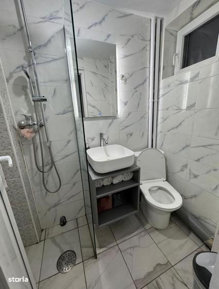 Apartament 2 camere et. 2 din 4, pret 78.000 E - 5