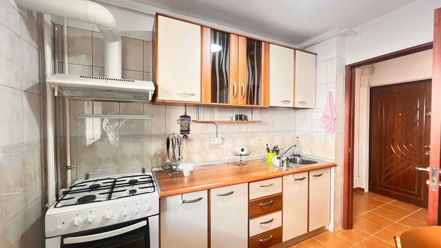 Apartament 2 camere Dristor, 9 minute de metrou, CENTRALA, PET-FRIENDLY - 13