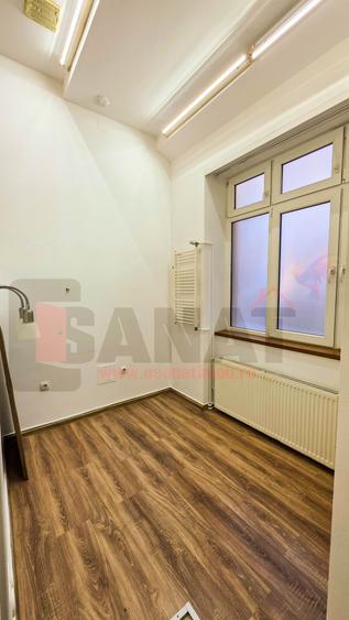 Spatiu Comercial, Mitropoliei, Centrul Istoric, 107 mp, Renovat |VIDEO - 17