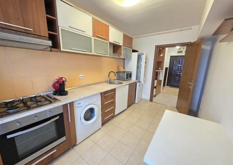 NOU!!! 2 camere Decomandat plus parcare subterana Splaiul... - 8