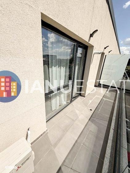 Apartament cu 2 camere decomandat în 13 Septembrie
