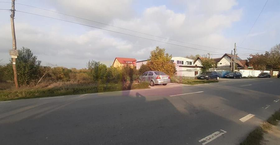 Teren bun pentru 2 sau 3 case aproape de Bucuresti. - 3