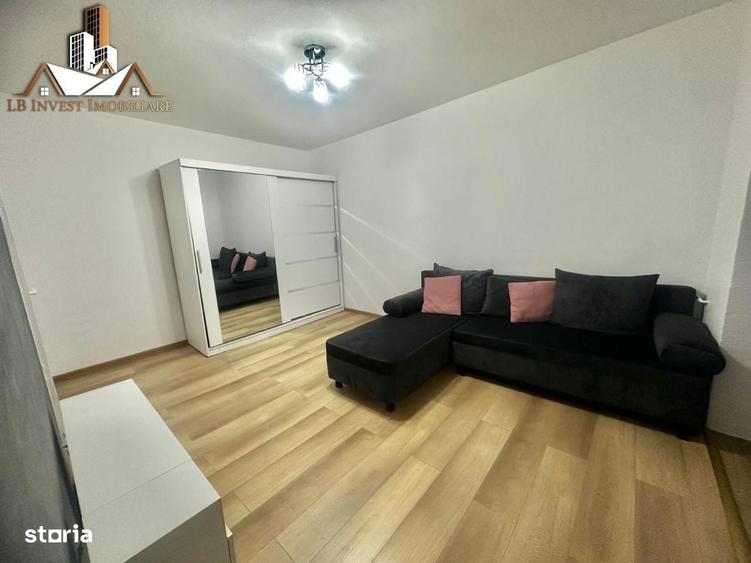 Apartament cu 1 camera zona Bucovina-300euro - 4