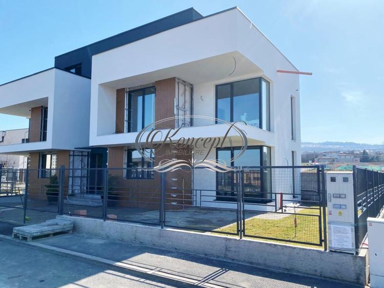 Duplex premium si FINISAT pe Mihai Romanu - 1