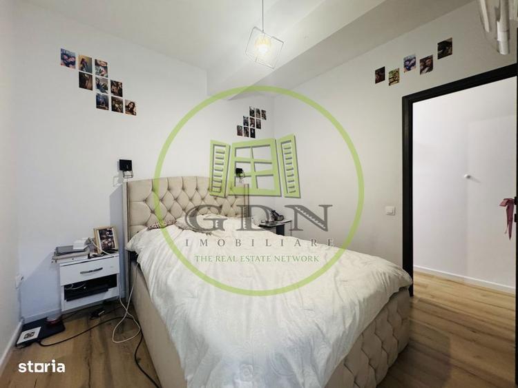 3 camere | Metrou Jiului 1 min | Parcare | Bloc 2013 - 5