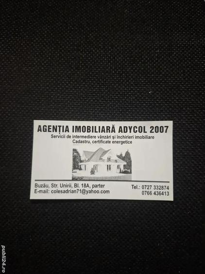 Vand casa 440m zona centrala (Contactoare) - 2