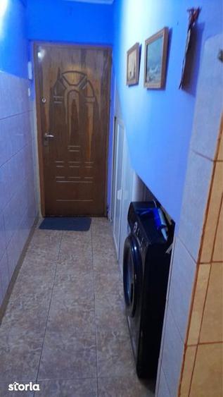 Inchiriez apartament 2 camere parter zona Tomis Nord - 8