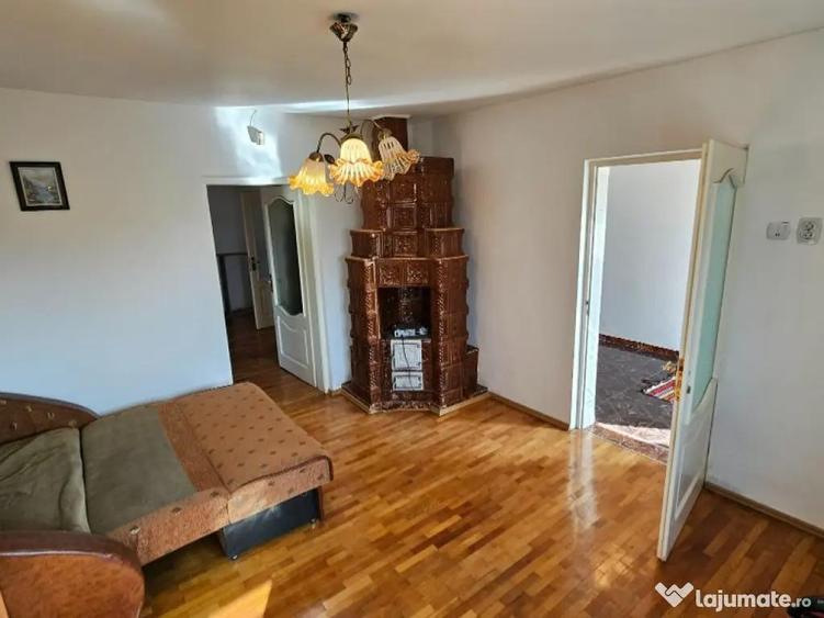 Casa de vanzare, zona Romanului - 7