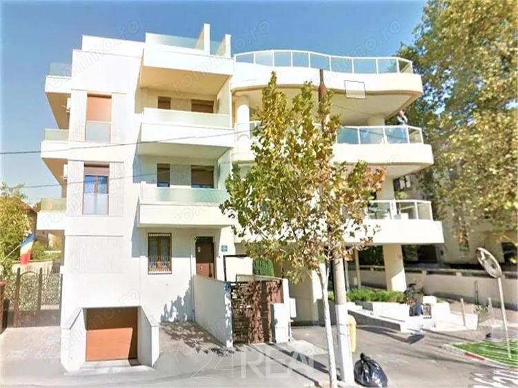 Spatiu de birouri de inchiriat in Cotroceni - disponibil din Mai 2026 - 8