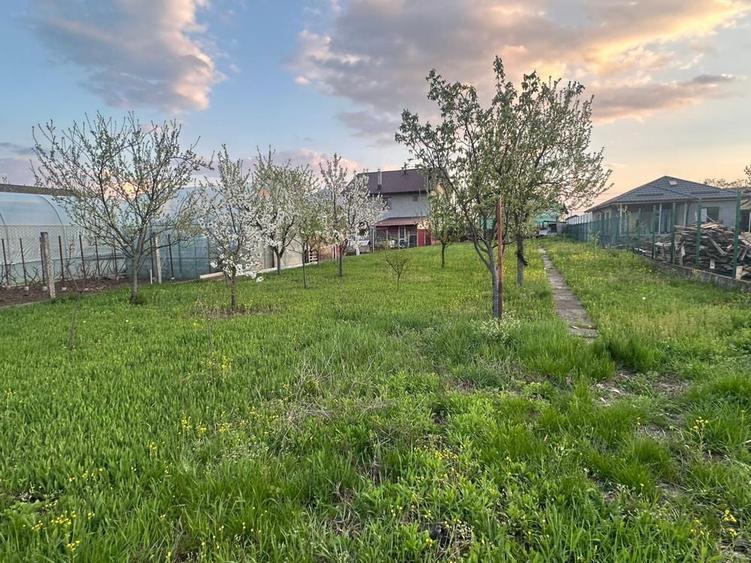 Vand casa Strejnicu 143mp cu teren 1148mp - 2